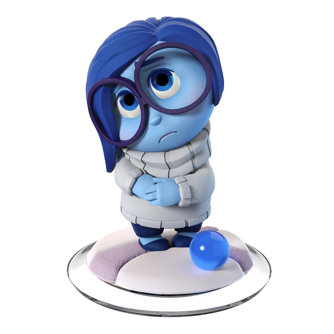 Disney Infinity 3.0 Character: Sadness